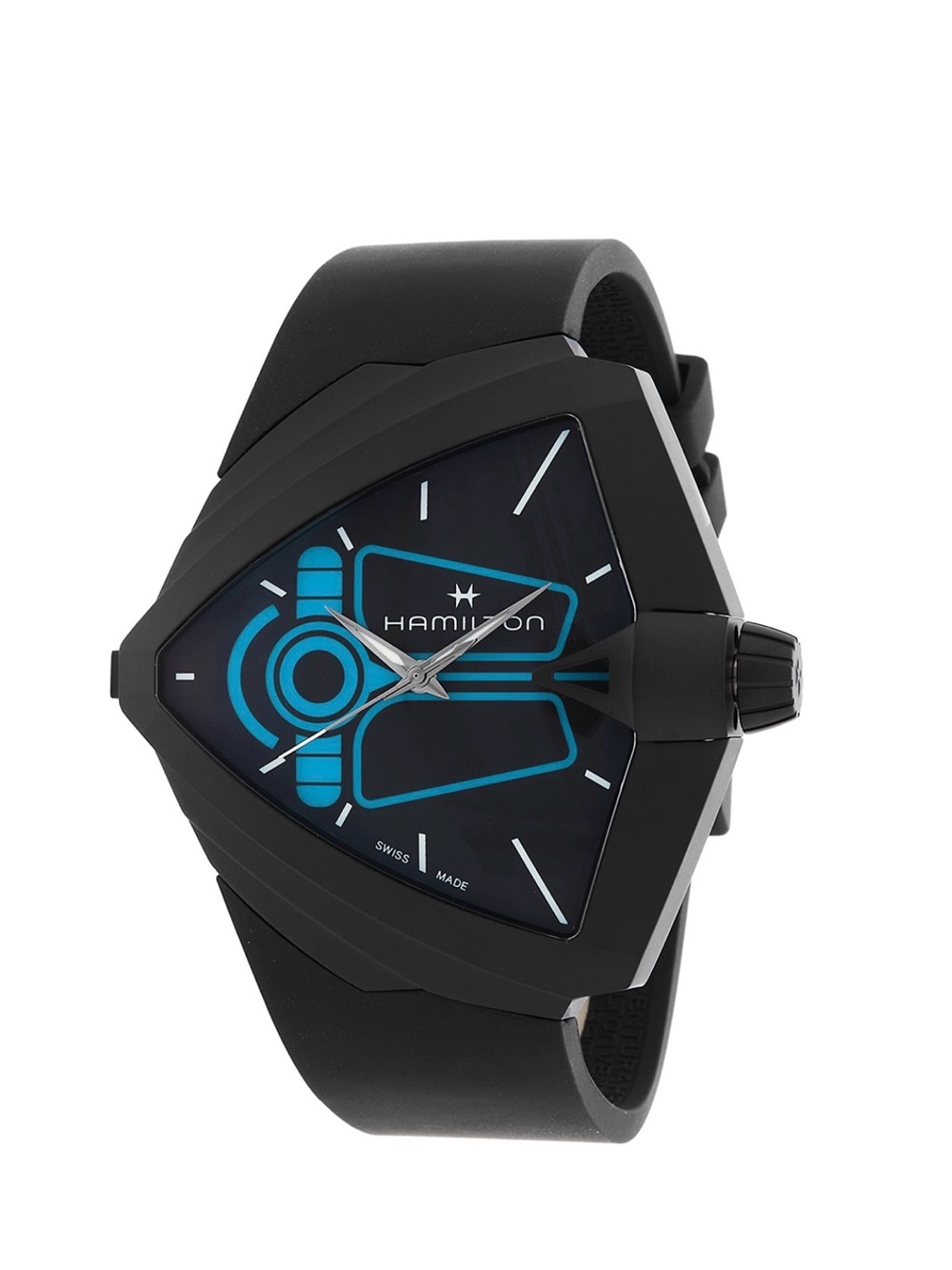 Hamilton VENTURA XXL Bright Dune Limited Edition Quartz H24614330
